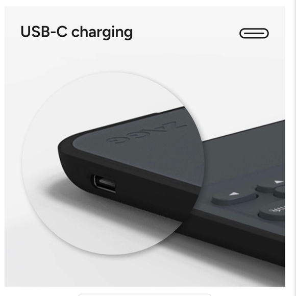 ZAGG BRAND NEW NOT OPENED RUGGED KEYBOARD FITS IPAD 10.2  GEN7-9 - Picture 8 of 10